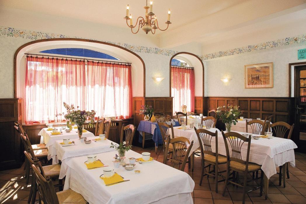 De L'europe Hotel 2*
