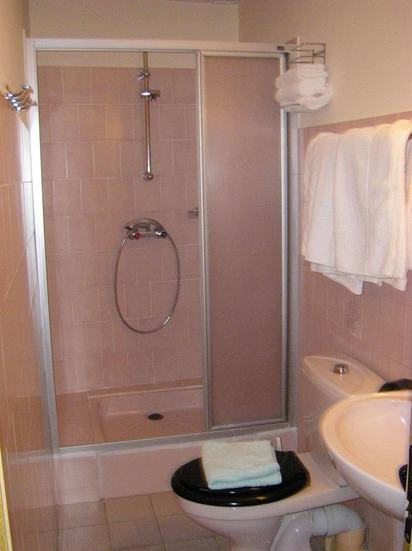 De L'europe Hotel Meyrueis