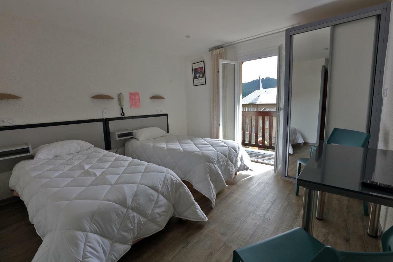 De L'europe Hotel 2*